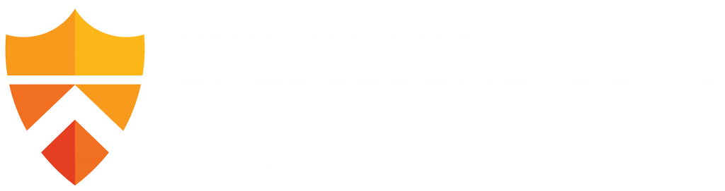 Princeton Entrepreneurship Council logo